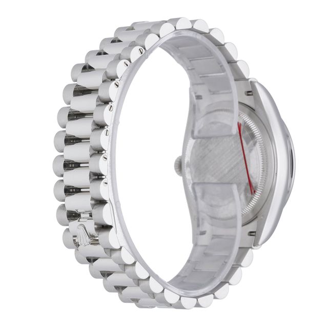 Rolex Day-Date 128396 TBR Image 4